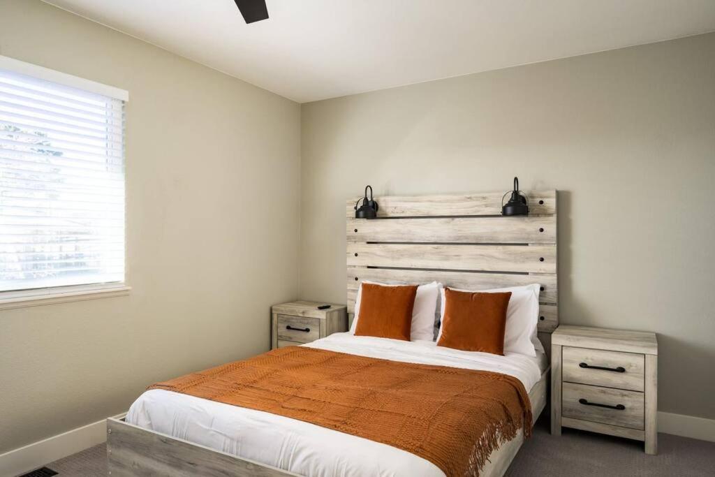 Cheerful Denver Hideaway W 2 Queen Beds Unit B Arvada Exterior foto